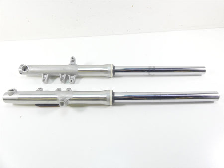 2013 Triumph Rocket 3 Touring Straight Front 43mm Fork Leg Set T2045441 T2045443 {{ shop.shopifyCountryName }} - Mototech271