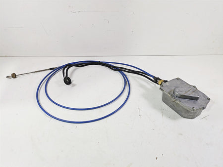 2017 Kawasaki Ultra 310X Actuator Motor & Cables For Jetpump 16172-0033 {{ shop.shopifyCountryName }} - Mototech271