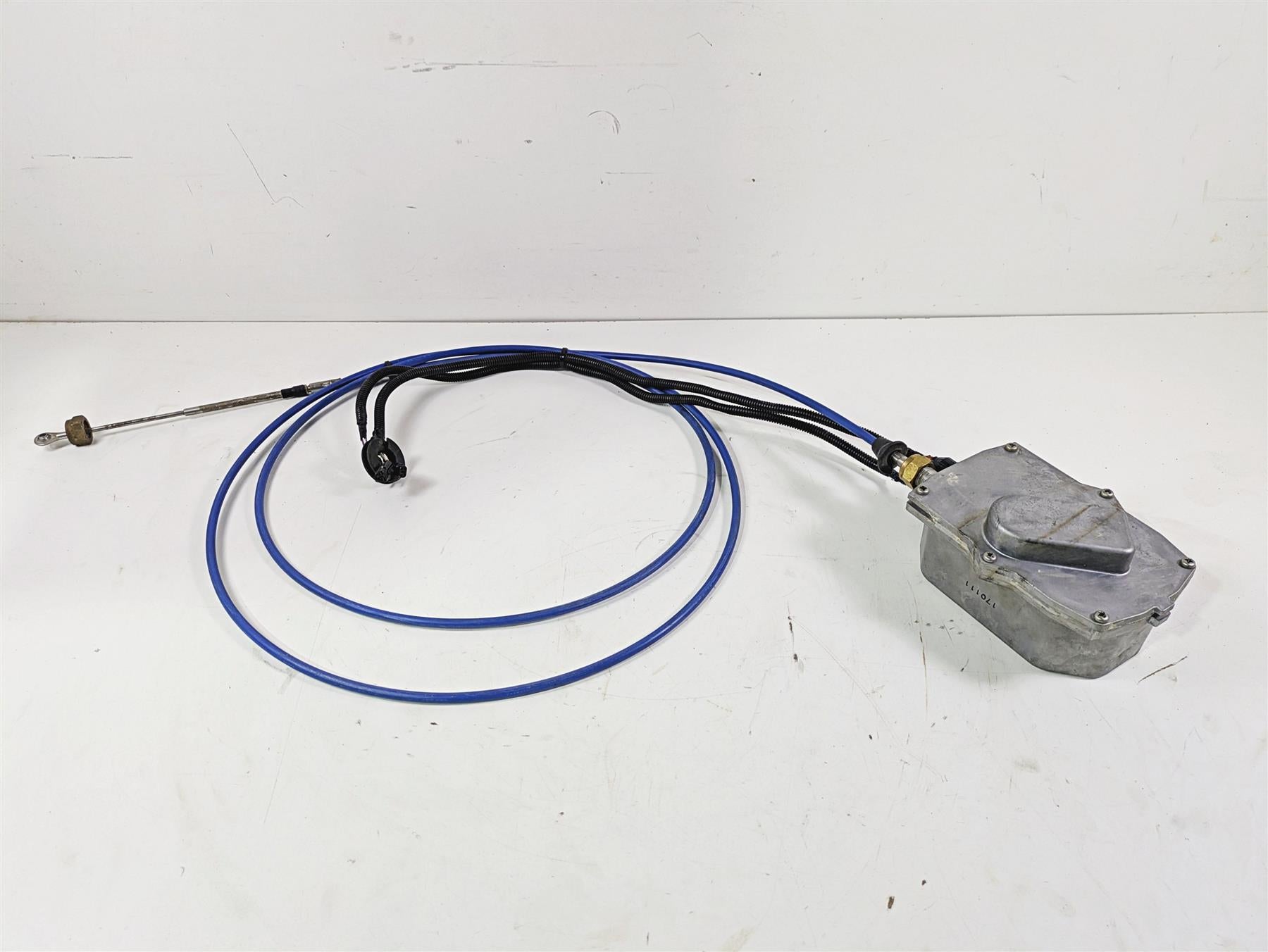 2017 Kawasaki Ultra 310X Actuator Motor & Cables For Jetpump 16172-0033