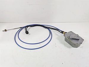 2017 Kawasaki Ultra 310X Actuator Motor & Cables For Jetpump 16172-0033
