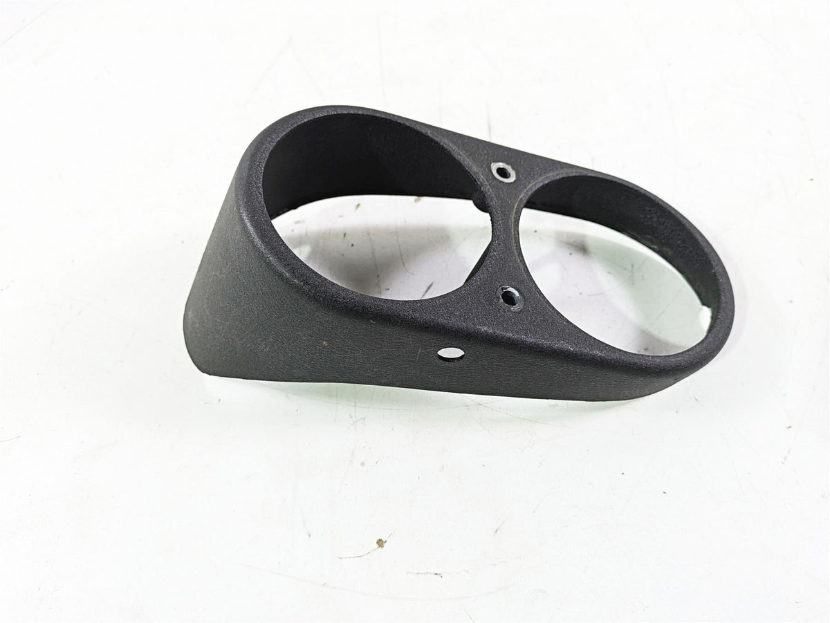 2002 Harley Dyna FXDL Low Rider Gauges Speedometer Tacho Housing - Read 67185-95 {{ shop.shopifyCountryName }} - Mototech271
