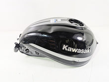 Load image into Gallery viewer, 2022 Kawasaki ZR900RS Cafe Fuel Gas Petrol Tank Reservoir - Read 51092-5119-17K | Mototech271
