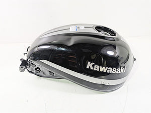 2022 Kawasaki ZR900RS Cafe Fuel Gas Petrol Tank Reservoir - Read 51092-5119-17K | Mototech271