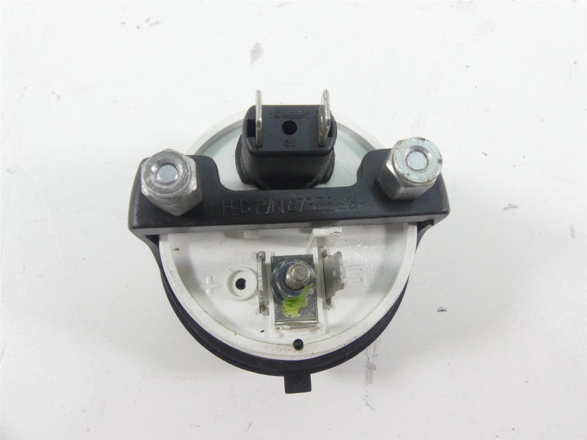2013 Harley Touring FLTRX Road Glide Fuel Gas Petrol Level Gauge 75168-08 {{ shop.shopifyCountryName }} - Mototech271