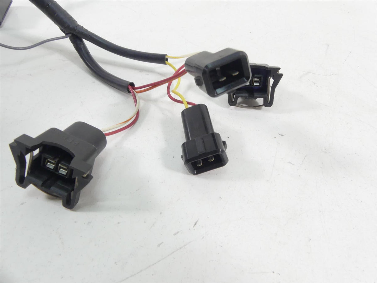 Harley Davidson V-Rod 1130 Tab Performance Fuel Manager Controler Module 1101324 {{ shop.shopifyCountryName }} - Mototech271