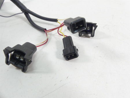 Harley Davidson V-Rod 1130 Tab Performance Fuel Manager Controler Module 1101324 {{ shop.shopifyCountryName }} - Mototech271