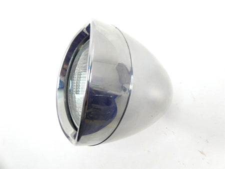 2010 Honda VT1300 CR Stateline Headlight Bucket Lamp Housing 61301-MFR-670 {{ shop.shopifyCountryName }} - Mototech271