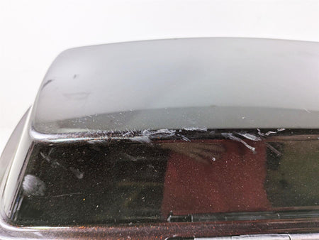 2010 Harley Touring FLHTK Electra Glide Left Saddlebag Saddle Bag -Read 90753-93 {{ shop.shopifyCountryName }} - Mototech271