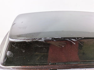 2010 Harley Touring FLHTK Electra Glide Left Saddlebag Saddle Bag -Read 90753-93 | Mototech271