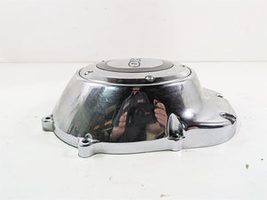 2010 Harley Touring FLHXSE CVO Street Glide Outer Primary Clutch Cover 60553-07A