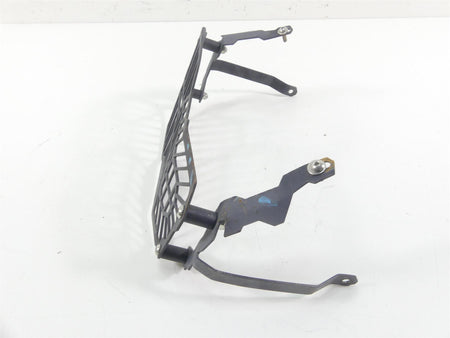 2013 BMW R1200GS GSW K50 Aftermarket Headlight Head Light Lamp Cover Grill {{ shop.shopifyCountryName }} - Mototech271