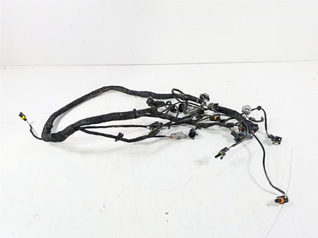 2018 Can Am Maverick X3 XRC Turbo R Engine Wiring Harness Loom No Cuts 420666606 {{ shop.shopifyCountryName }} - Mototech271