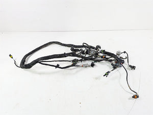 2018 Can Am Maverick X3 XRC Turbo R Engine Wiring Harness Loom No Cuts 420666606 | Mototech271