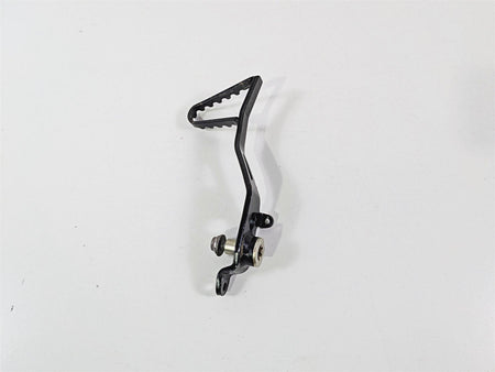 2015 BMW R1200GS K50 Rear Black Brake Pedal Lever 35218530510 {{ shop.shopifyCountryName }} - Mototech271