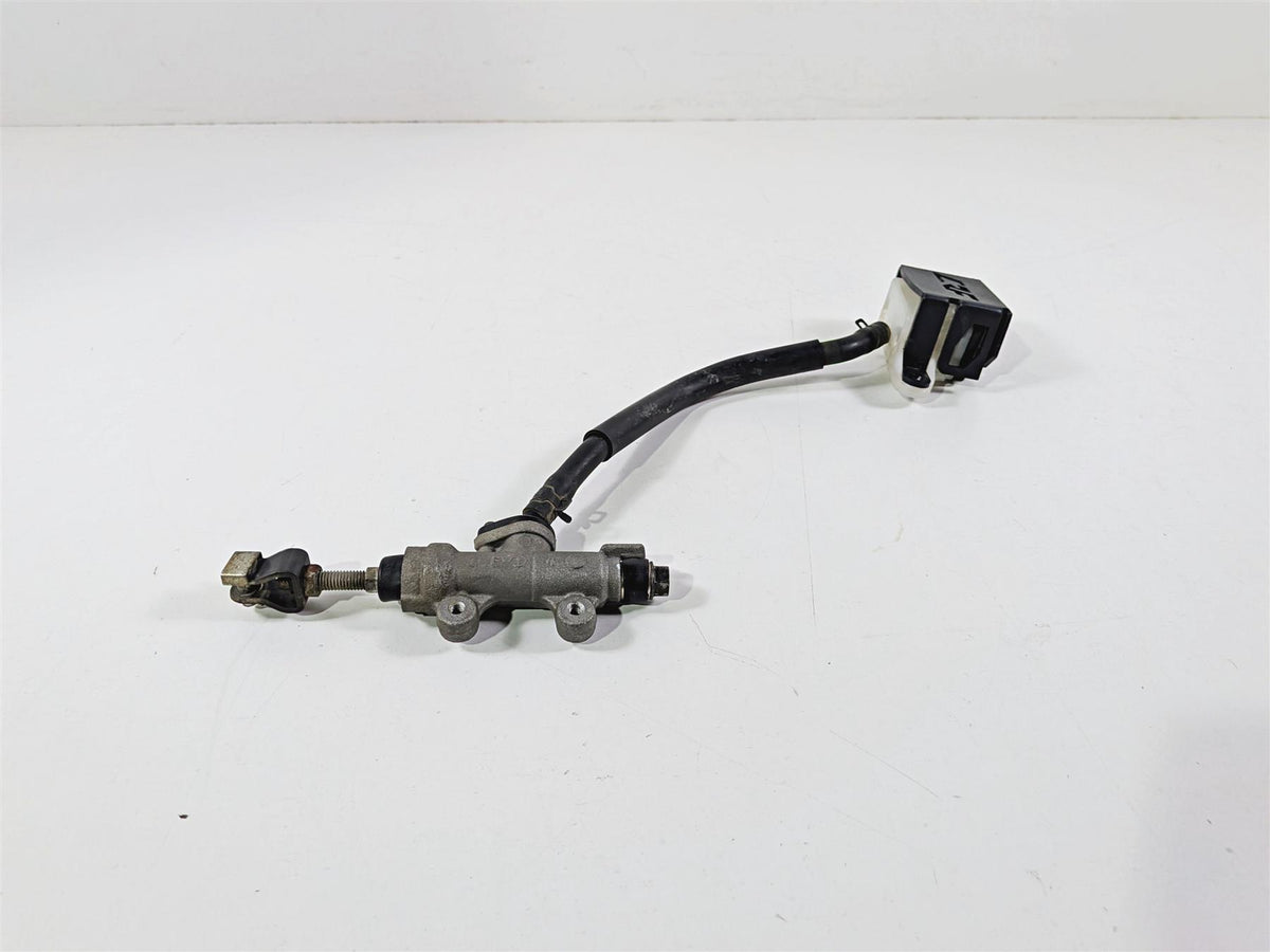 2017 Honda CRF1000 Africa Twin Rear Brake Master Cylinder 1/2" 43510-MJP-305-Mototech271