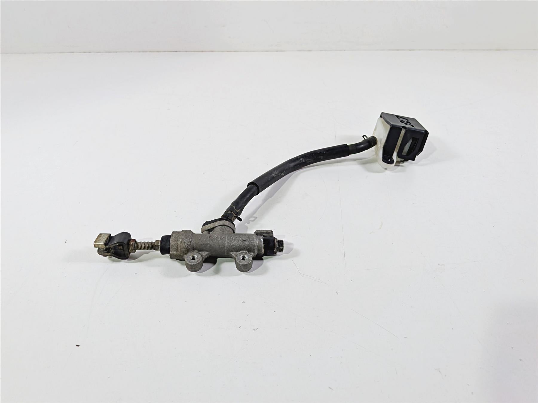 2017 Honda CRF1000 Africa Twin Rear Brake Master Cylinder 1/2" 43510-MJP-305-Mototech271