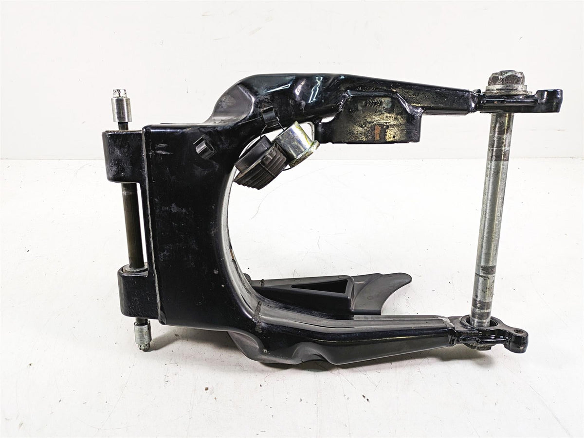 2010 Harley Touring FLHTCU Electra Glide Rear Swing Arm Swingarm 47549-09A {{ shop.shopifyCountryName }} - Mototech271