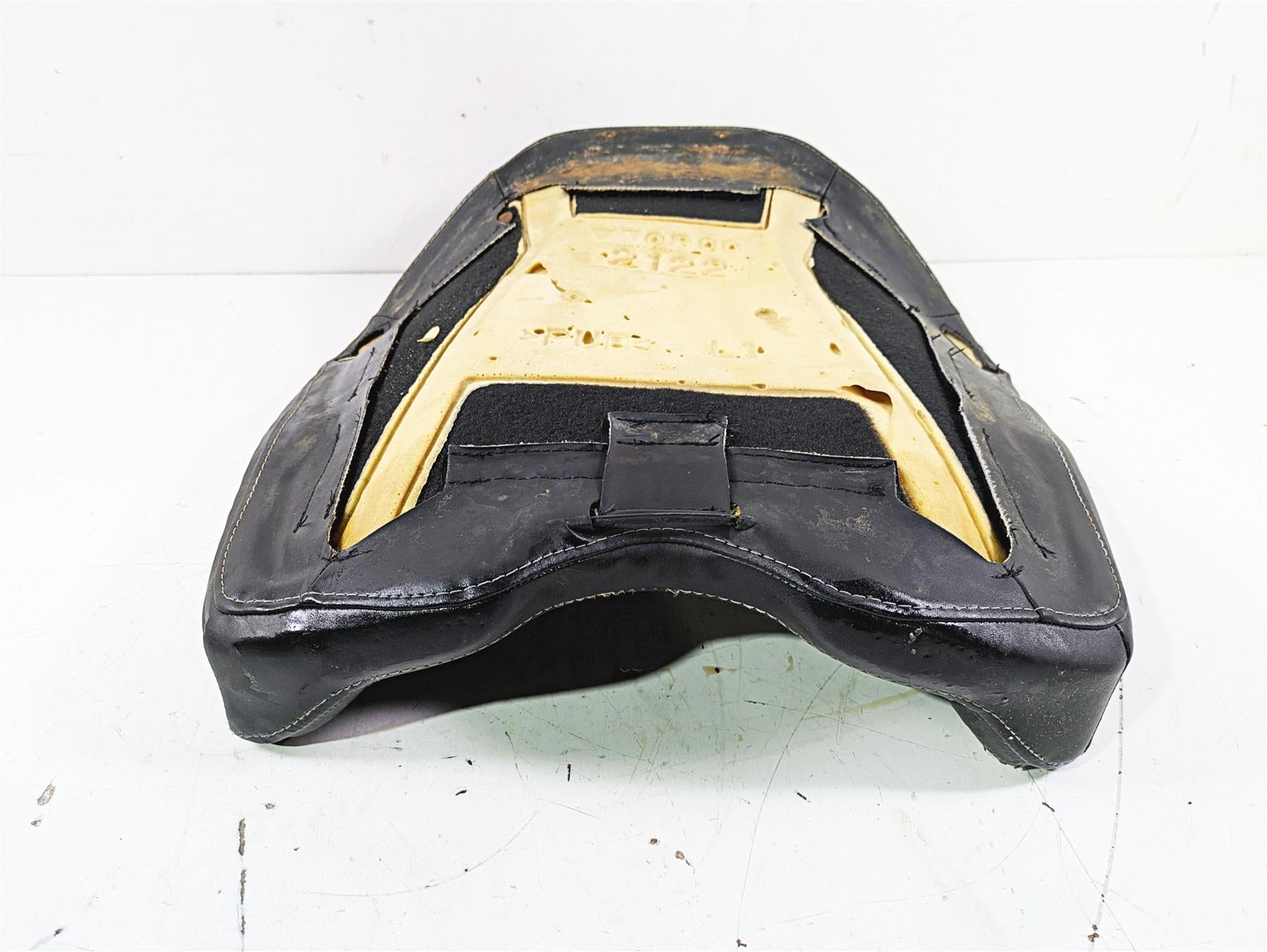 2019 Can Am Maverick X3 XRS Turbo R Seat Base Backrest Cushions -Read 708002674 {{ shop.shopifyCountryName }} - Mototech271