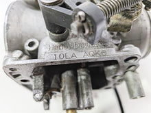 Load image into Gallery viewer, 2002 Harley Davidson XLH883 Sportster Carburetor - For Parts 27490-96A
