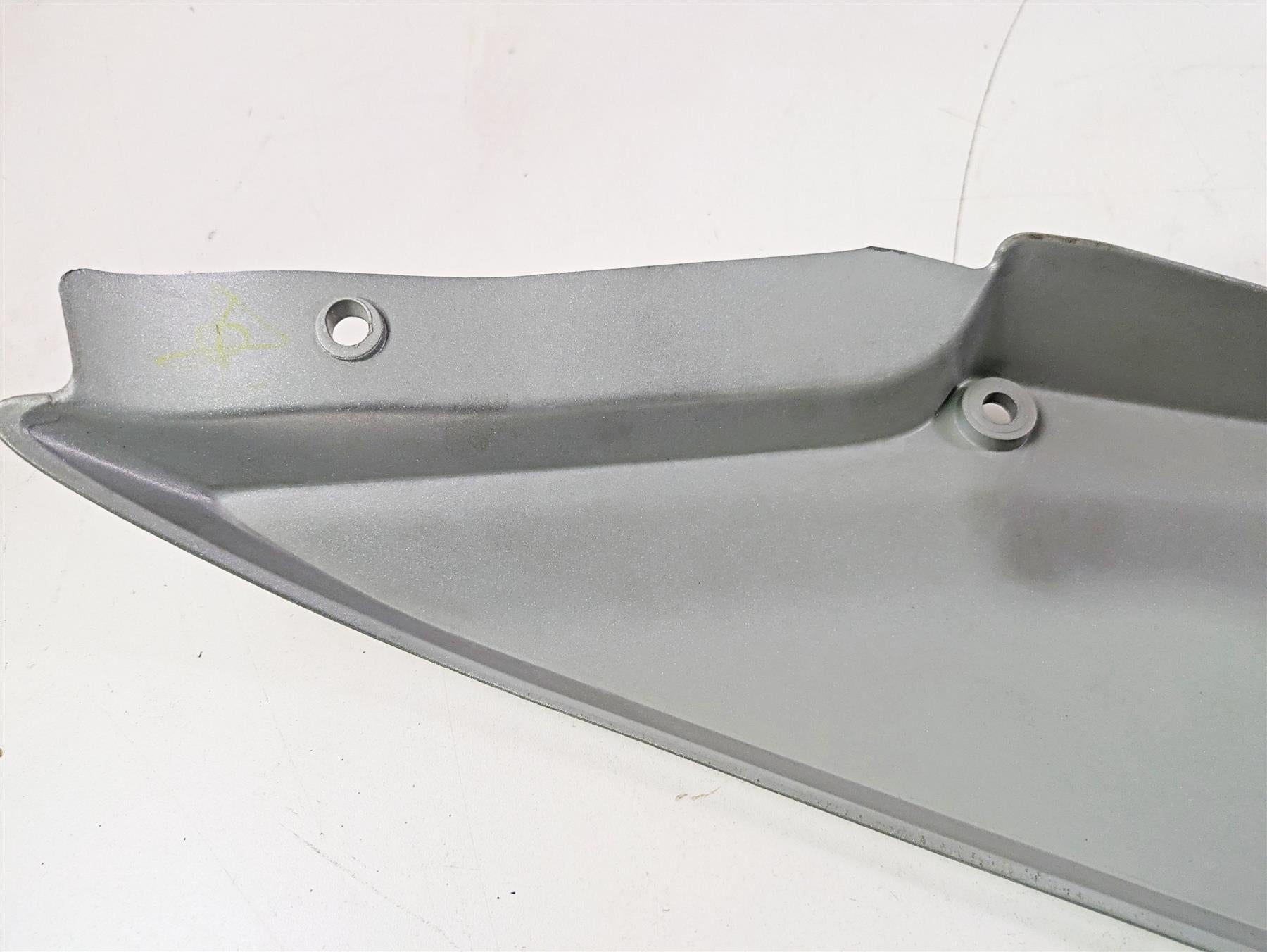 2004 Honda Aquatrax R-12X Left Under Seat Cover Fairing Set 83851-HW3-670 83800-HW3-670 {{ shop.shopifyCountryName }} - Mototech271