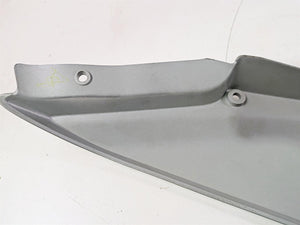 2004 Honda Aquatrax R-12X Left Under Seat Cover Fairing Set 83851-HW3-670 83800-HW3-670