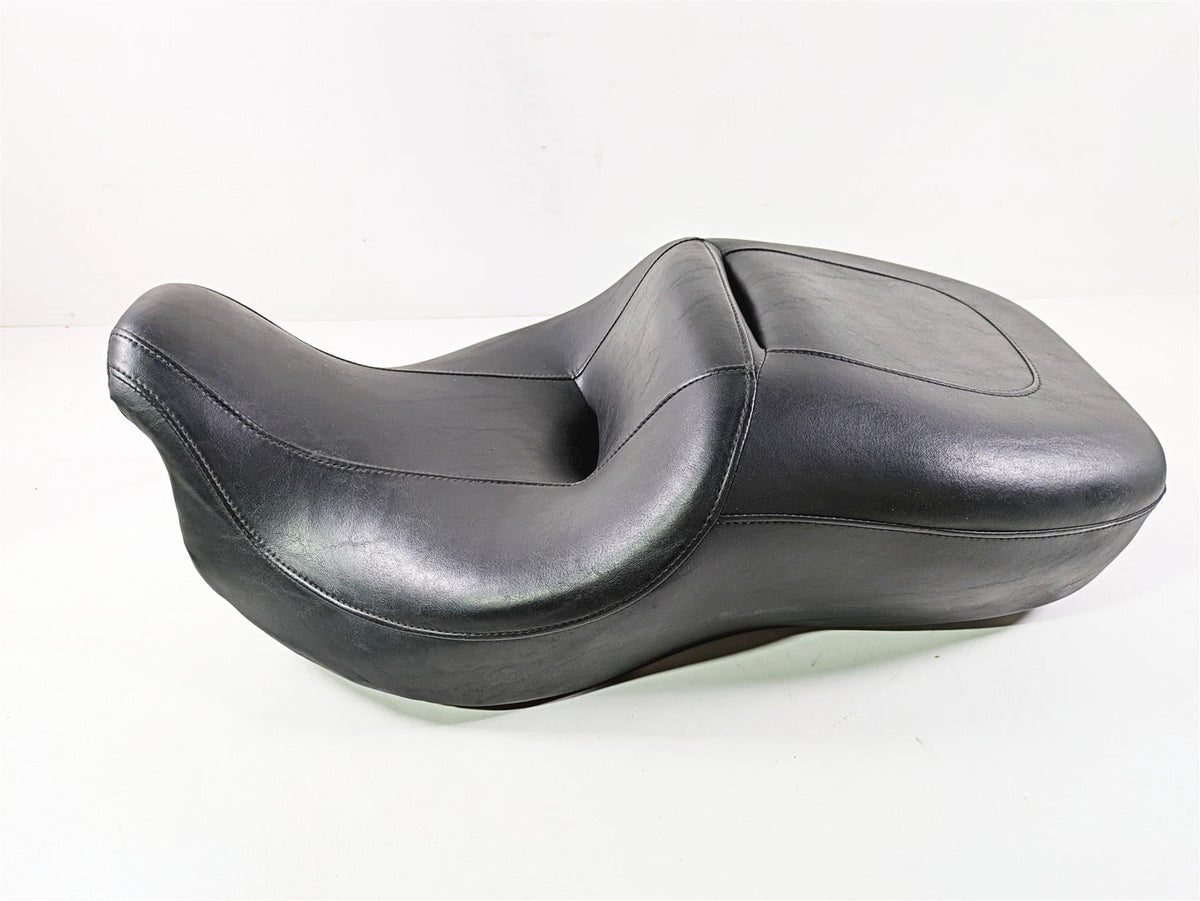 2010 Harley Touring FLHTK Electra Glide Low Seat Saddle 52164-09B {{ shop.shopifyCountryName }} - Mototech271