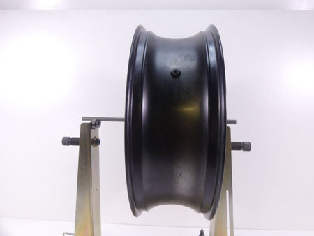 2019 Yamaha VMX17 V-Max 1700 Straight Rear Wheel Rim 18x6 2S3-25338-00-98 {{ shop.shopifyCountryName }} - Mototech271