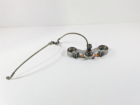 2006 BMW R1200GS K255 Adv Lower Triple Tree Steering Clamp 31427664956 {{ shop.shopifyCountryName }} - Mototech271
