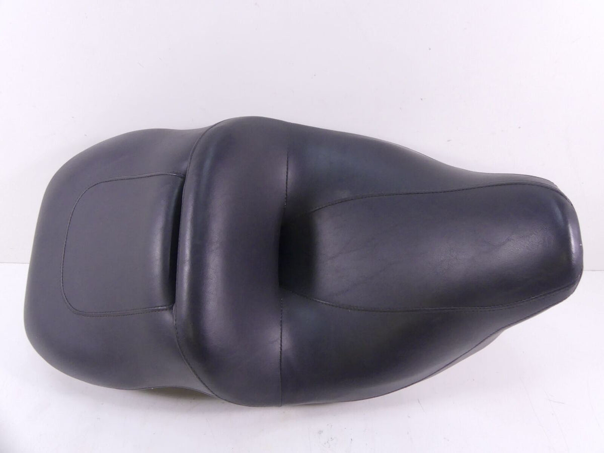 2009 Harley Touring FLHTCU Electra Glide Dual Driver Seat Saddle - Read 52164-09 {{ shop.shopifyCountryName }} - Mototech271