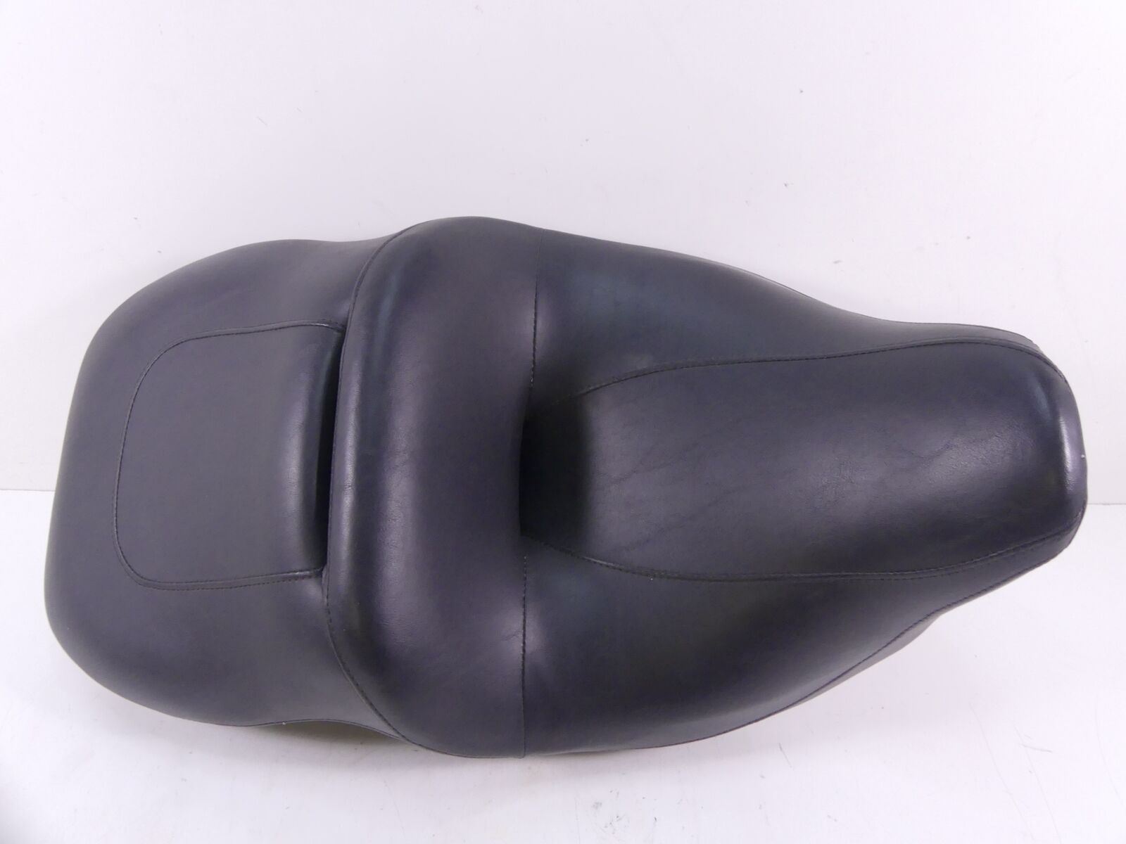 2009 Harley Touring FLHTCU Electra Glide Dual Driver Seat Saddle - Read 52164-09 {{ shop.shopifyCountryName }} - Mototech271