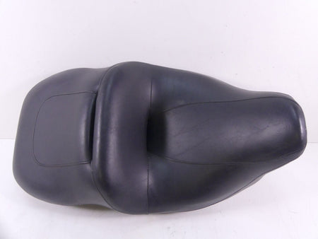 2009 Harley Touring FLHTCU Electra Glide Dual Driver Seat Saddle - Read 52164-09 {{ shop.shopifyCountryName }} - Mototech271