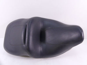 2009 Harley Touring FLHTCU Electra Glide Dual Driver Seat Saddle - Read 52164-09 | Mototech271