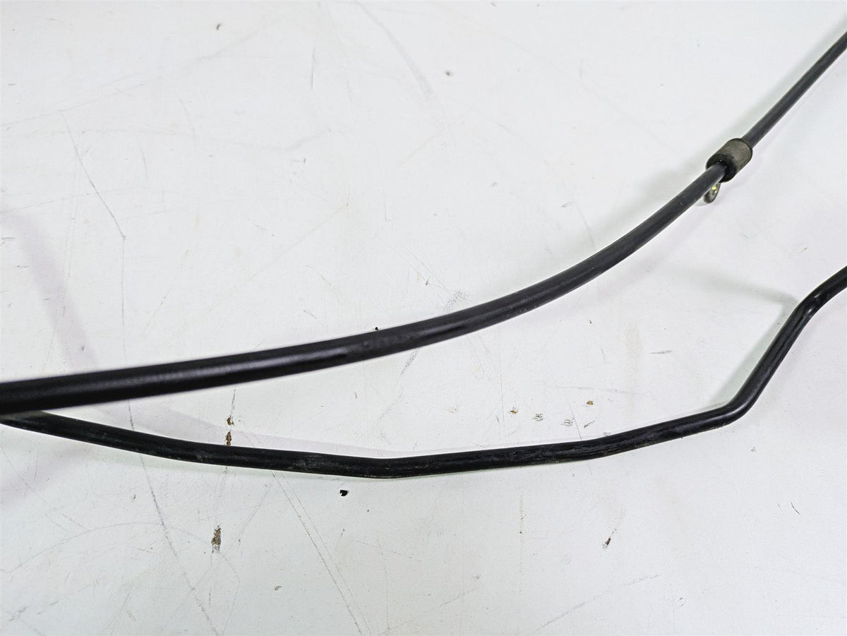 2013 Triumph Tiger 1215 Explorer Front Rear Abs Brake Line Set T2025030 T2025043 {{ shop.shopifyCountryName }} - Mototech271
