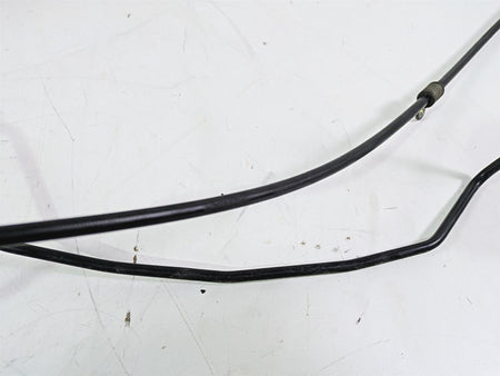 2013 Triumph Tiger 1215 Explorer Front Rear Abs Brake Line Set T2025030 T2025043 {{ shop.shopifyCountryName }} - Mototech271