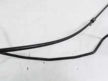 Load image into Gallery viewer, 2013 Triumph Tiger 1215 Explorer Front Rear Abs Brake Line Set T2025030 T2025043
