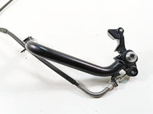 Load image into Gallery viewer, 2012 Triumph Tiger 800XC ABS Saddlebag Mount Set + Cable T2356127 T2356129 | Mototech271
