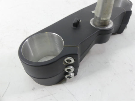2015 Eric Buell Racing 1190SX Lower Triple Tree 56mm -Read J0106.1B7ZT {{ shop.shopifyCountryName }} - Mototech271