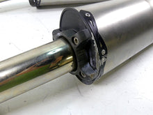 Load image into Gallery viewer, 2010 Kawasaki ZX1400 ZX14 R Ninja Two Brothers Racing Exhaust 005-2180408DV-B | Mototech271
