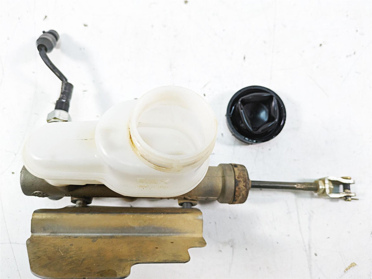 2019 Polaris RZR XP 1000 EPS Hayes Main Brake Master Cylinder 1911982 {{ shop.shopifyCountryName }} - Mototech271