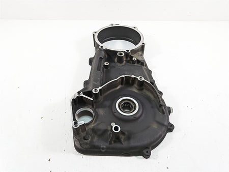 2015 Harley FXDL Dyna Low Rider Inner Primary Drive Clutch Cover Mid 60681-06 {{ shop.shopifyCountryName }} - Mototech271