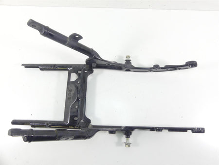 2009 Harley FLHTCU SE4 CVO E-Glide Straight Subframe Sub Frame 48079-09BHP {{ shop.shopifyCountryName }} - Mototech271
