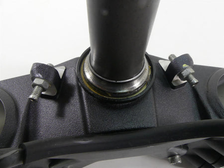 2010 Ducati Streetfighter 1098 S Lower Triple Tree Ohlins Clamp 56mm 34220571A {{ shop.shopifyCountryName }} - Mototech271