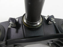 Load image into Gallery viewer, 2010 Ducati Streetfighter 1098 S Lower Triple Tree Ohlins Clamp 56mm 34220571A

