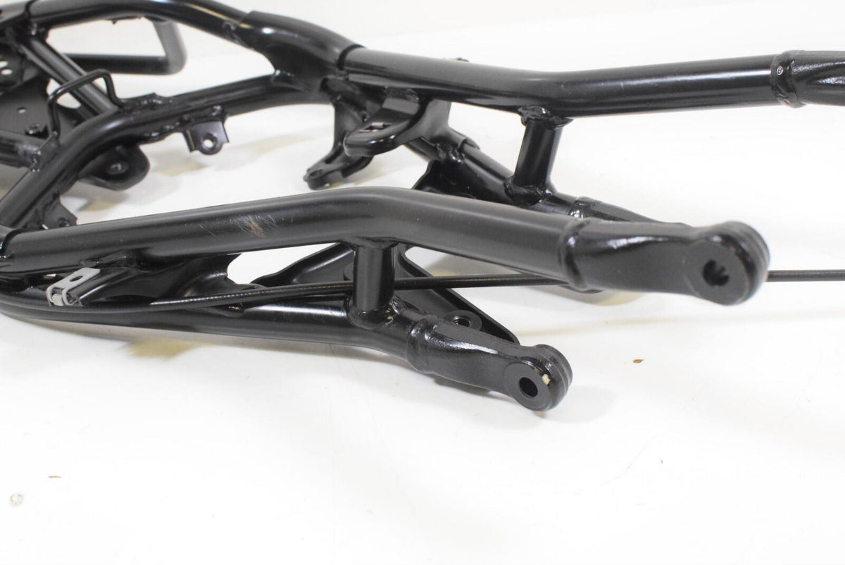 2015 MV Agusta B3 Brutale 800 RR STRAIGHT Rear Subframe Sub Frame 8B00B2688 {{ shop.shopifyCountryName }} - Mototech271
