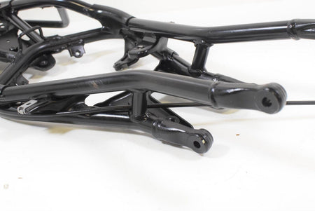 2015 MV Agusta B3 Brutale 800 RR STRAIGHT Rear Subframe Sub Frame 8B00B2688 {{ shop.shopifyCountryName }} - Mototech271