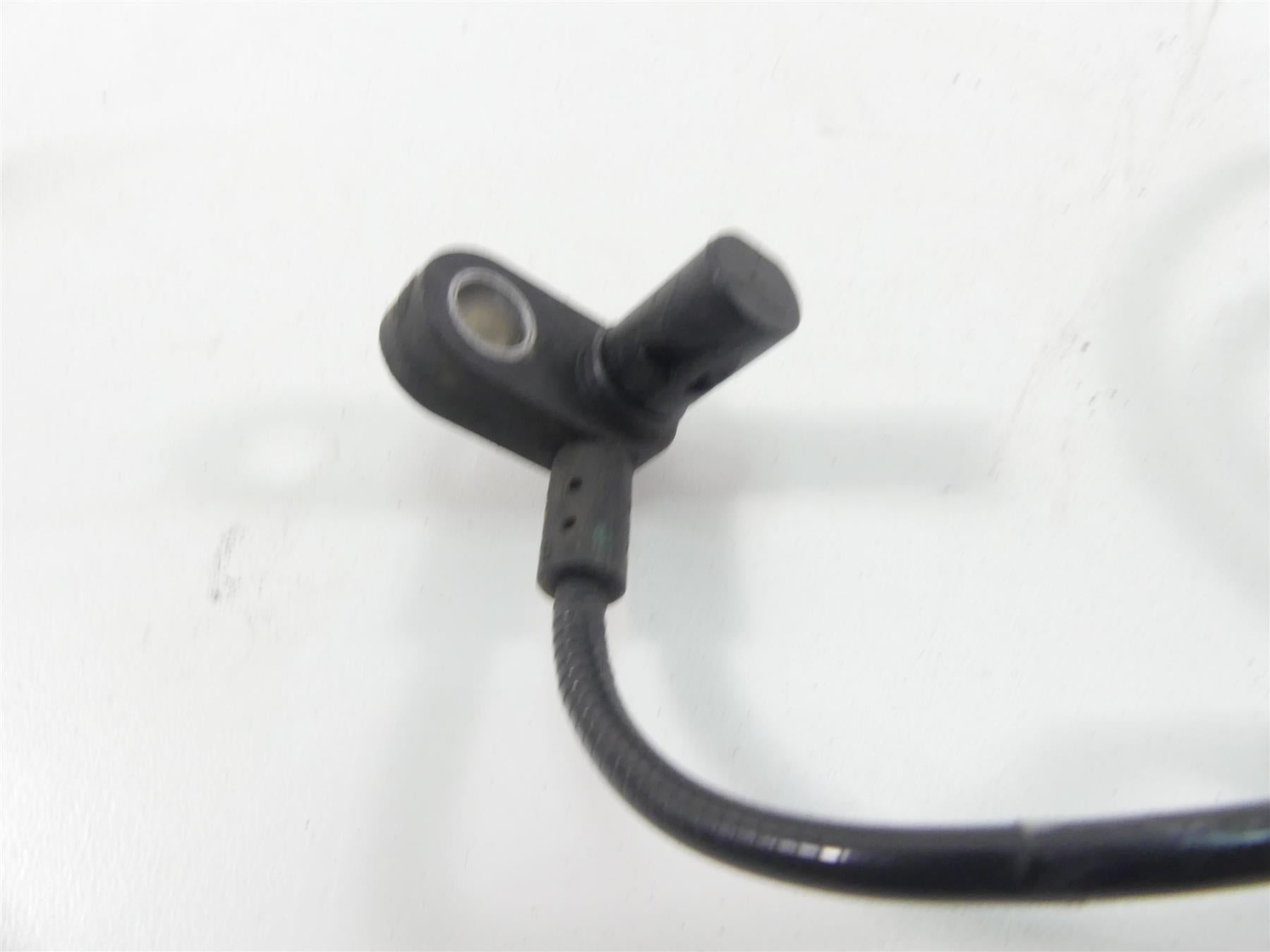 2019 BMW R1250GS K50 Rear Abs Brake Wheel Speed Sensor 34528551611 {{ shop.shopifyCountryName }} - Mototech271