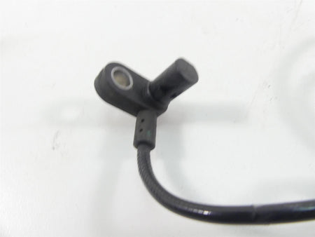 2019 BMW R1250GS K50 Rear Abs Brake Wheel Speed Sensor 34528551611 {{ shop.shopifyCountryName }} - Mototech271