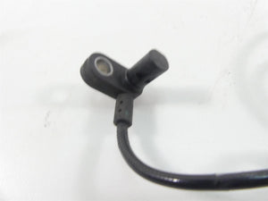 2019 BMW R1250GS K50 Rear Abs Brake Wheel Speed Sensor 34528551611