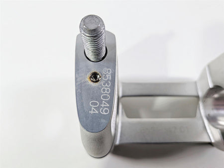 2023 BMW R nineT Scrambler K23 Stock Handlebar Riser Holder Set 32718538049 {{ shop.shopifyCountryName }} - Mototech271