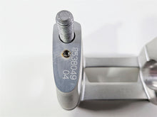 Load image into Gallery viewer, 2023 BMW R nineT Scrambler K23 Stock Handlebar Riser Holder Set 32718538049
